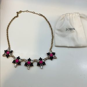 J. Crew Necklace